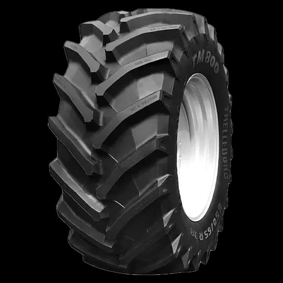 Шина 600/65R34 TL 157D(154E) TM800HS Trelleborg