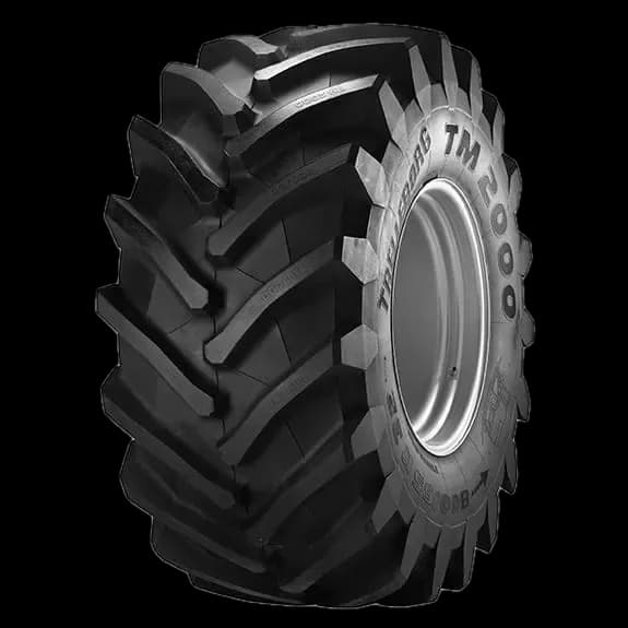 Шина 800/65R32 TL 178A8 TM2000 Trelleborg
