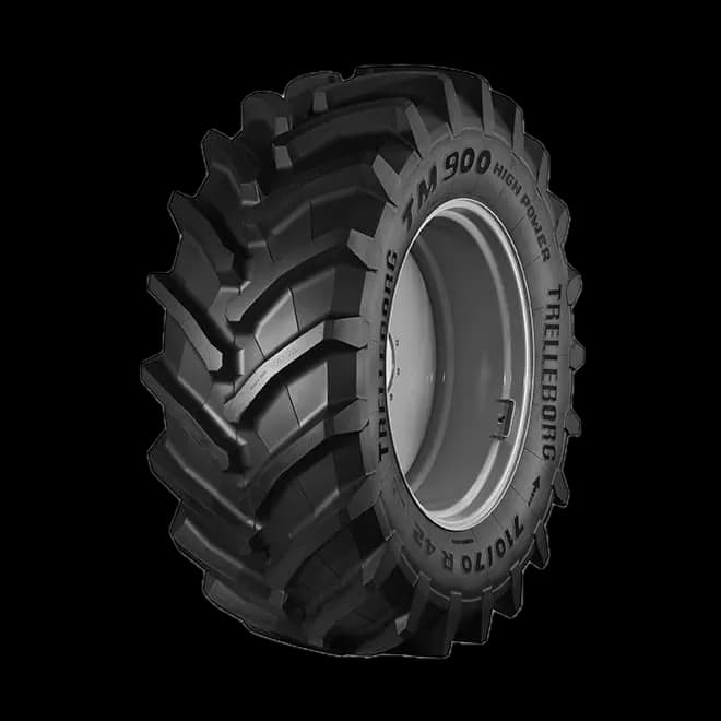 Шина 600/70R28 TL 157D(154E) TM900HP Trelleborg
