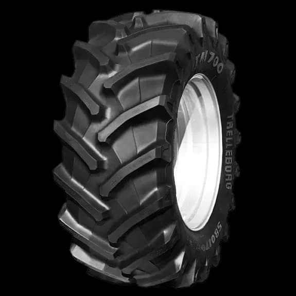 Шина 480/70R34 TL 143A8(143B) TM700 Trelleborg