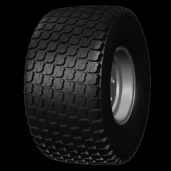 Шина 18X9.50-8 TL 4PR Driver Trelleborg