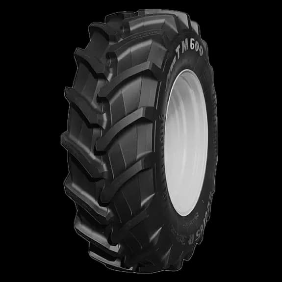 Шина 380/85R34 TL 137A8(137B) TM600 Trelleborg