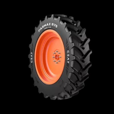 Шина 600/70R30 FARMAX R70 158D TL CEAT